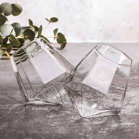 Thumbs Up 2000096 / Transparent / Glass / 2 pc(s) / 250 ml