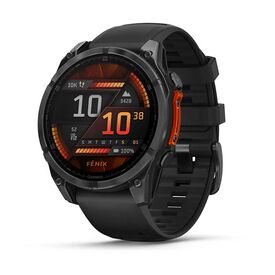Garmin Fenix 8 / 47 mm / slate grey / sport watch  | 010-02904-00