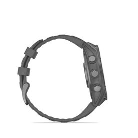Garmin Fenix 8 / 47 mm / slate grey / sport watch  | 010-02904-00