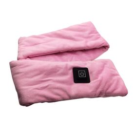 Mad Monkey 2000121 / Neck warmer / Neck / Pink / 1 pc(s)