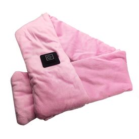 Mad Monkey 2000121 / Neck warmer / Neck / Pink / 1 pc(s)