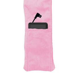 Mad Monkey 2000121 / Neck warmer / Neck / Pink / 1 pc(s)