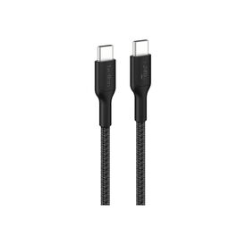 Belkin BoostCharge Pro / USB cable / 24 pin USB-C  | CAB025HQ1MBK