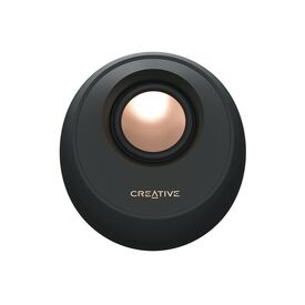 Creative Pebble Pro / Speakers / for PC / 2.0-cha | 51MF1710AA000