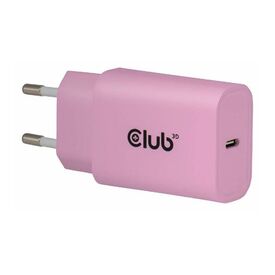 Club 3D CAC-3021 / Power adapter / 30 Watt / 3 A / PD 3.0 (24 pin
