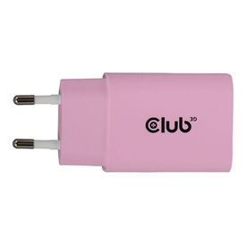 Club 3D CAC-3021 / Power adapter / 30 Watt / 3 A / PD 3.0 (24 pin