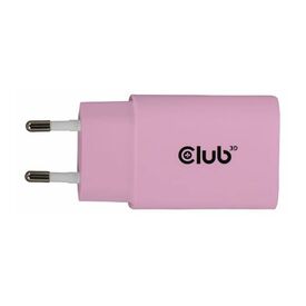 Club 3D CAC-3021 / Power adapter / 30 Watt / 3 A / PD 3.0 (24 pin