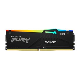 Kingston FURY Beast RGB / DDR5 / kit / 128 G | KF556C36BBEAK2-128