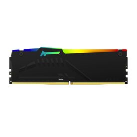 Kingston FURY Beast RGB / DDR5 / kit / 128 G | KF556C36BBEAK2-128