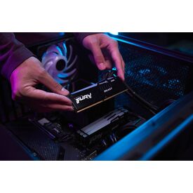 Kingston FURY Beast RGB / DDR5 / kit / 128 G | KF556C36BBEAK2-128