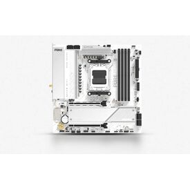 Sapphire N-- PURE B850M WIFI 1xHDMI 1.4 1xDP 1.2,  | 52123-02-40G