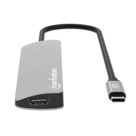 Manhattan / Docking station / USB-C 3.2 Gen 1 / HDMI | 190442