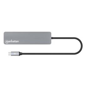 Manhattan / Docking station / USB-C 3.2 Gen 1 / HDMI | 190442
