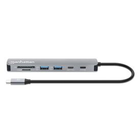 Manhattan / Docking station / USB-C 3.2 Gen 1 / HDMI | 190442
