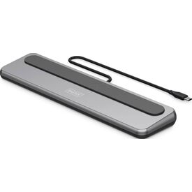 DIGITUS / Docking station / USB-C / 2 x HDMI, DP / 1Gb | DA-70919