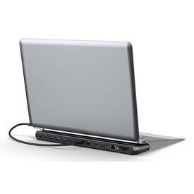 DIGITUS / Docking station / USB-C / 2 x HDMI, DP / 1Gb | DA-70919