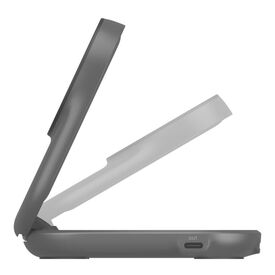 Belkin UltraCharge / Wireless charging stand / 2-in- | WIZ039KQBK