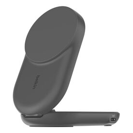 Belkin UltraCharge / Wireless charging stand / 2-in- | WIZ039KQBK