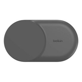 Belkin UltraCharge / Wireless charging stand / 2-in- | WIZ039KQBK