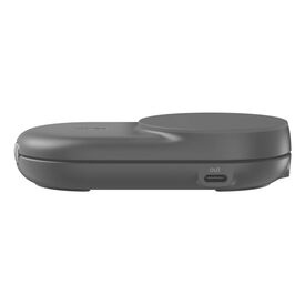 Belkin UltraCharge / Wireless charging stand / 2-in- | WIZ039KQBK