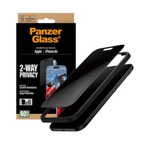 PanzerGlass / Screen protector for mobile phone / ultra | PG74944