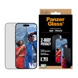 PanzerGlass / Screen protector for mobile phone / ultra | PG74944