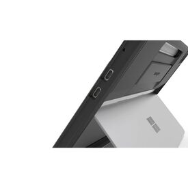 Kensington BlackBelt EQ / Back cover for tablet / rugg | K96542EU