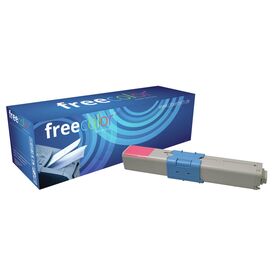 FREECOLOR / Magenta / compatible / toner cartridge (al | K15679F7