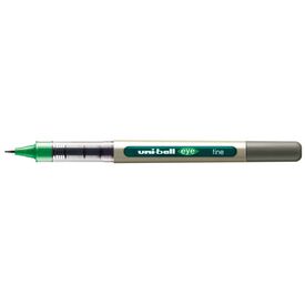 Uni-ball Eye UB-157 / Rollerball pen / green / water-bas | 240563