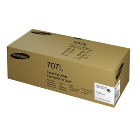 HP MLT-D707L / High Yield / black / original / toner car | SS775A