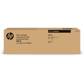 HP MLT-D707L / High Yield / black / original / toner car | SS775A