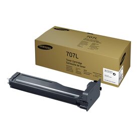 HP MLT-D707L / High Yield / black / original / toner car | SS775A