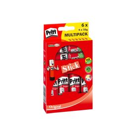 Pritt Original / Glue stick / 20 g / non-permanent (pa | 9H PS6BF