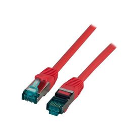 EFB-Elektronik / Patch cable / RJ-45 (M) to RJ-45 (M | MK6001.20R