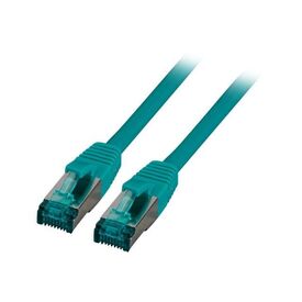 EFB-Elektronik / Patch cable / RJ-45 (M) to RJ-45  | MK6001.0,5GR