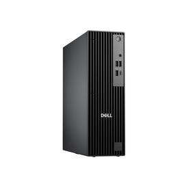 Dell Pro Slim QCS1250 Slim desktop Core Ultra 5 235 up to VDVFT