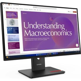Lenovo ThinkVision T24d40 LED monitor 24 (23.8 64B9GAT1EU