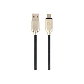 Cablexpert Premium / USB cable / Micro-USB Ty | CC-USB2R-AMmBM-2M