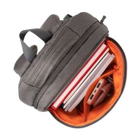 Rivacase 7761 / Backpack / 39.6 cm (15.6") / 1 / 790 | 7761 KHAKI