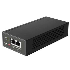 Edimax Pro / PoE injector / AC 100-240 V / 90 Watt / o | GP-103IT