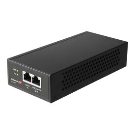 Edimax Pro / PoE injector / AC 100-240 V / 90 Watt / o | GP-103IT