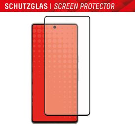 DISPLEX Real Glass / Screen protector for mobile phone /  | 01802