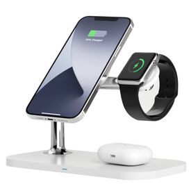 RealPower ChargeAIR Mag / Indoor / USB / Headphones / 5  | 416596