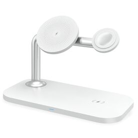 RealPower ChargeAIR Mag / Indoor / USB / Headphones / 5  | 416596