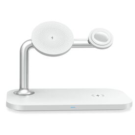 RealPower ChargeAIR Mag / Indoor / USB / Headphones / 5  | 416596