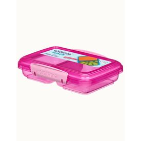 Sistema 41518 / Container / Rectangular / 0.35 L