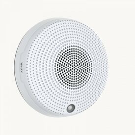 Axis C1410 / IP speaker / for PA system / Ethernet, F | 02838-001