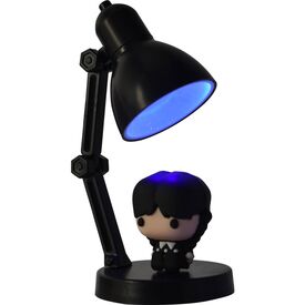 Thumbs Up 5056563716976 / Black / Universal / Wednesday / LED / B