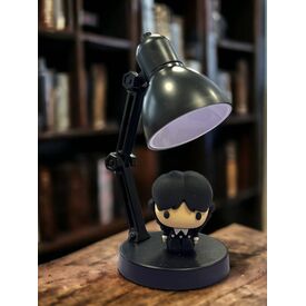 Thumbs Up 5056563716976 / Black / Universal / Wednesday / LED / B