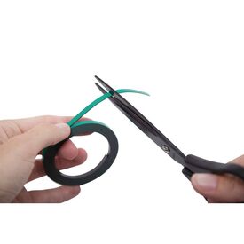 MAUL 6520155 / Green / Metal